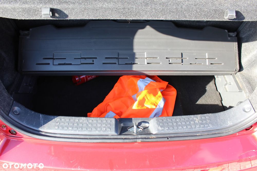 Suzuki Swift 1.3 Comfort - 13