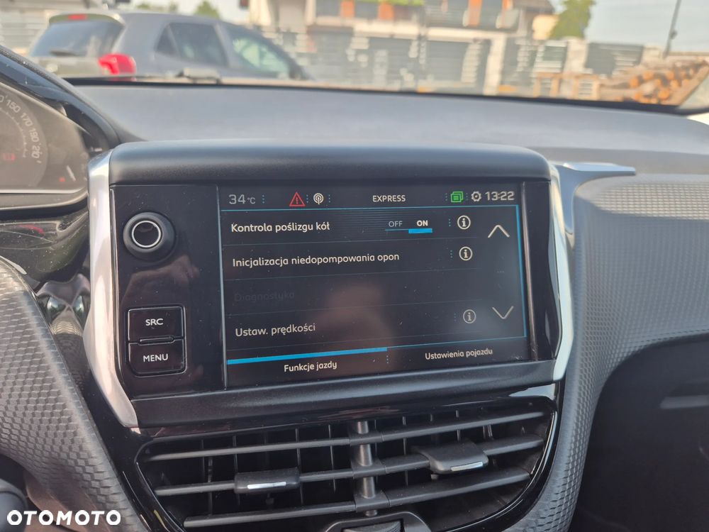 Peugeot 2008 PureTech 130 Stop&Start Crossway - 26