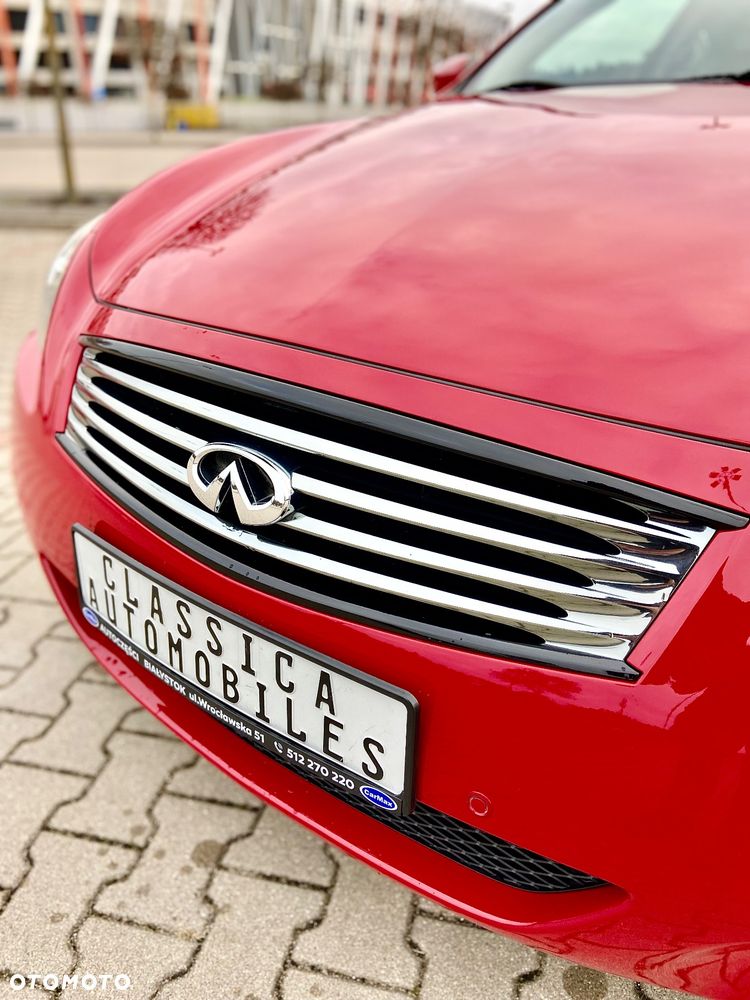 Infiniti G G37 Coupe S - 12