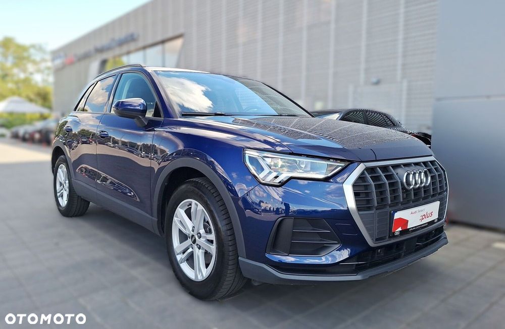 Audi Q3 35 TFSI mHEV S tronic - 30