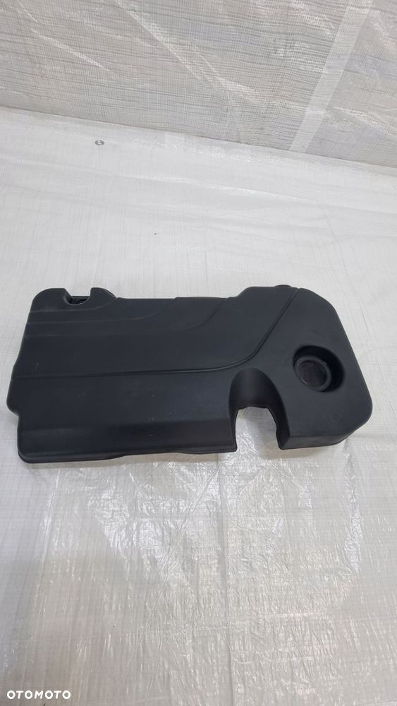 OSŁONA GÓRNA POKRYWA SILNIKA OPEL ASTRA K V 1,4 T 12677173 - 1