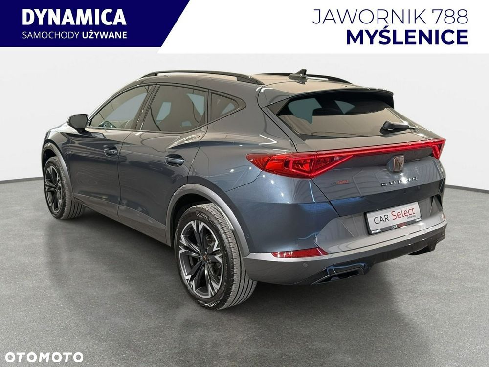 Cupra Formentor - 7