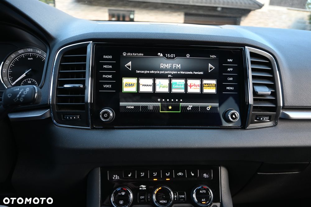 Skoda Karoq 1.5 TSI DSG Ambition - 25