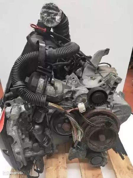 MOTOR COMPLETO BMW 3 COUPÉ 1999 -206S4 - 3