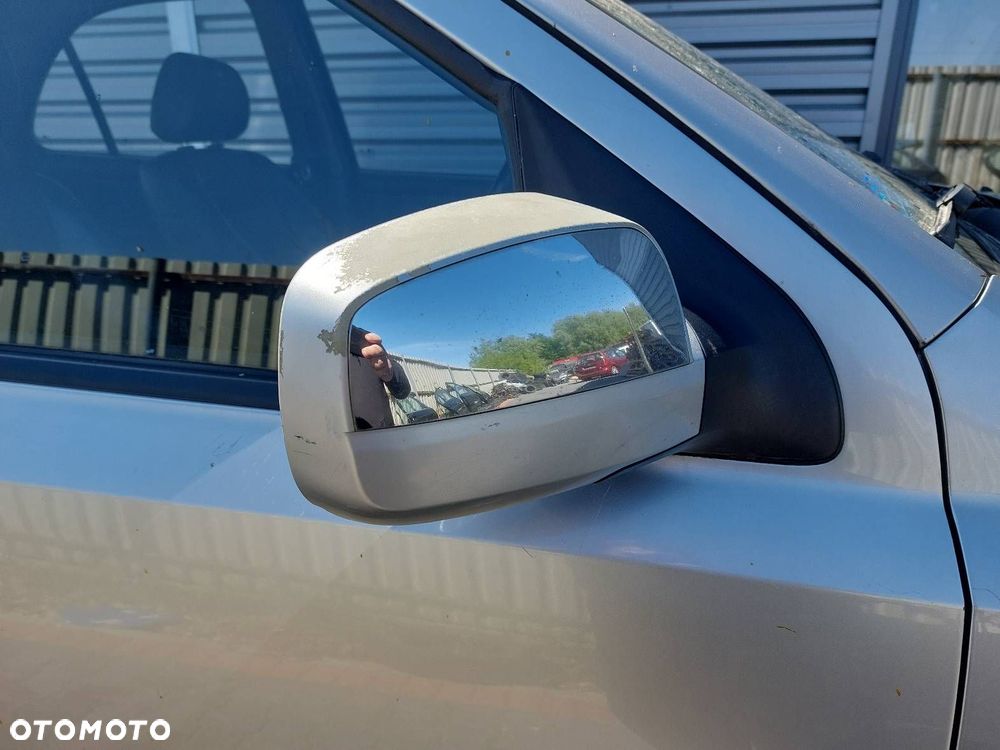 LUSTERKO PRAWE ELEKTRYCZNE KIA SORENTO I YL 5 PIN EU - 2