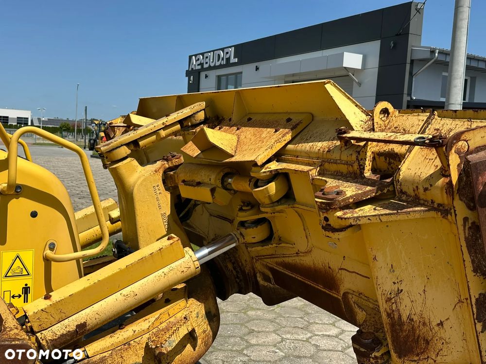 Komatsu D61PXi-23 - 39