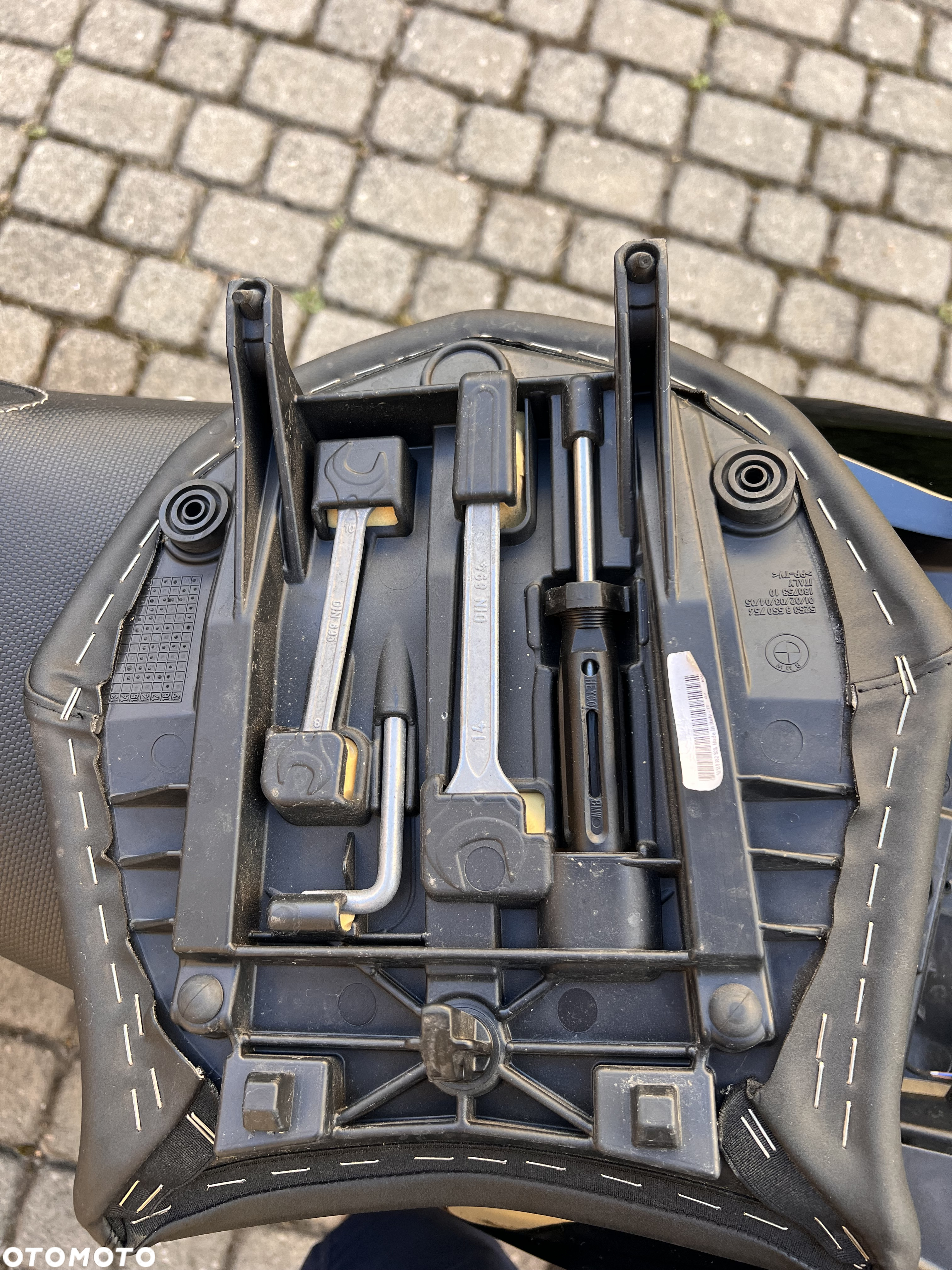 BMW R - 14