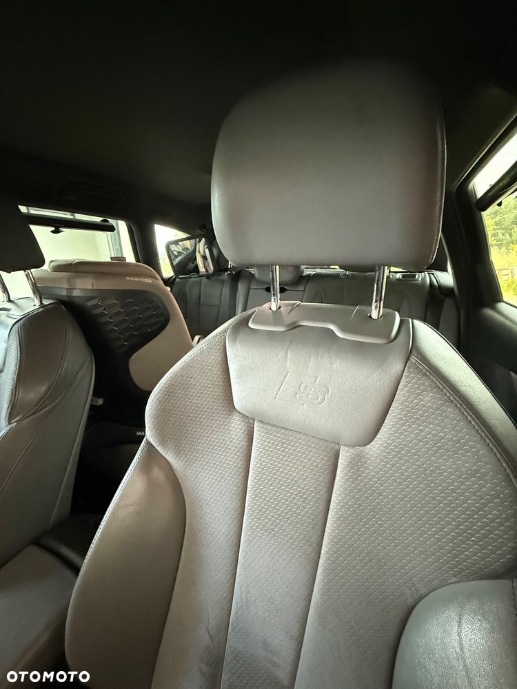 Audi A4 Avant 2.0 TDI Quattro S tronic - 6