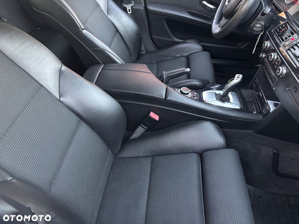 BMW Seria 5 530d Edition Exclusive - 31