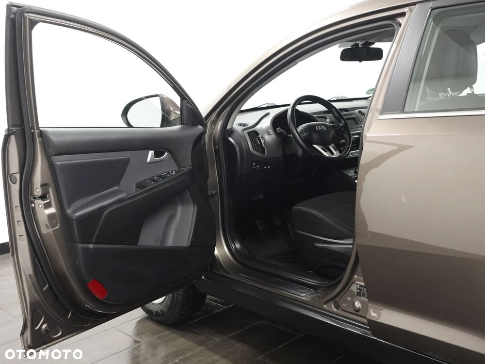 Kia Sportage 1.6 GDI L 2WD - 19