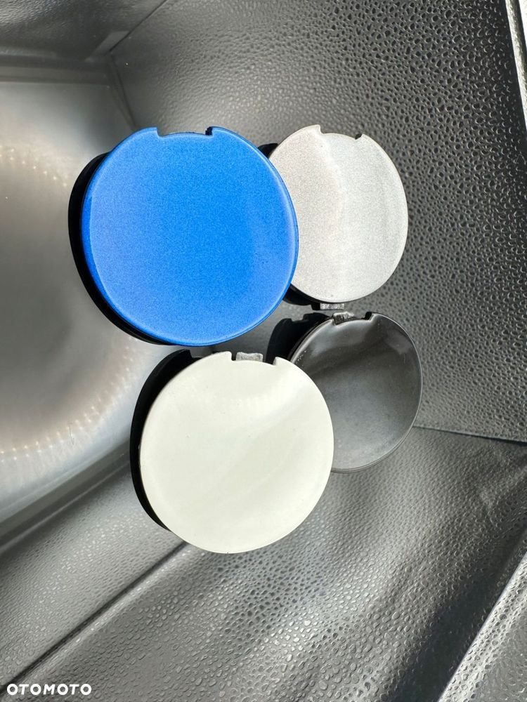 Zaślepka zderzaka przód hak hol ALFA ROMEO GIULIETTA KOLORY - 1