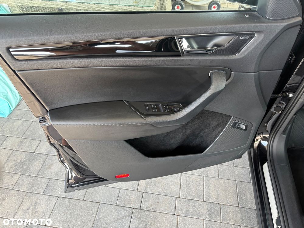 Skoda Kodiaq 2.0 TDI 4x4 L&K DSG - 12