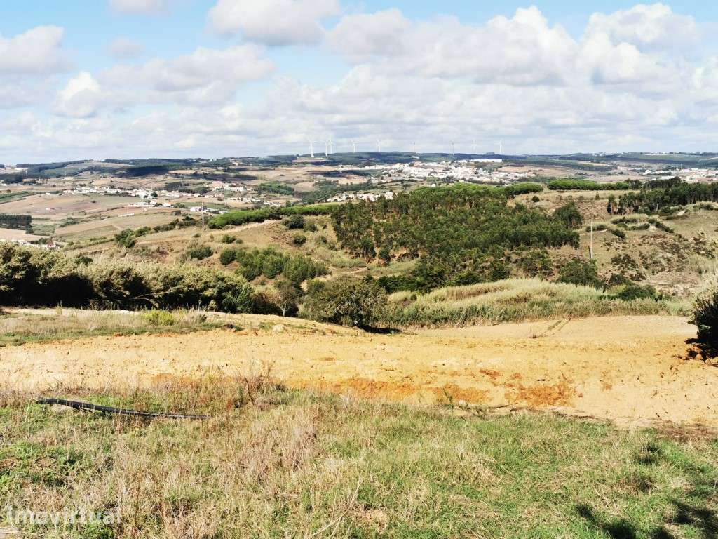 Terreno com amplas vistas para um projeto turístico! - Grande imagem: 3/15