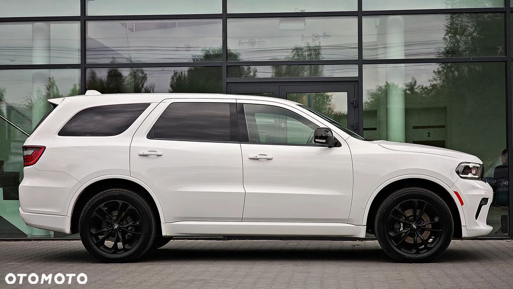 Dodge Durango - 2