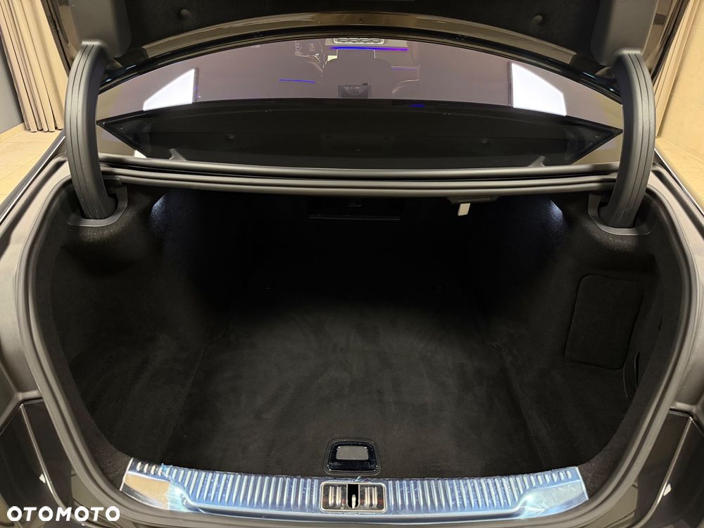Mercedes-Benz Klasa S 500 4-Matic L AMG Line 9G-TRONIC - 37