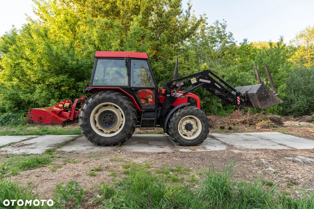 Zetor 5340 - 6