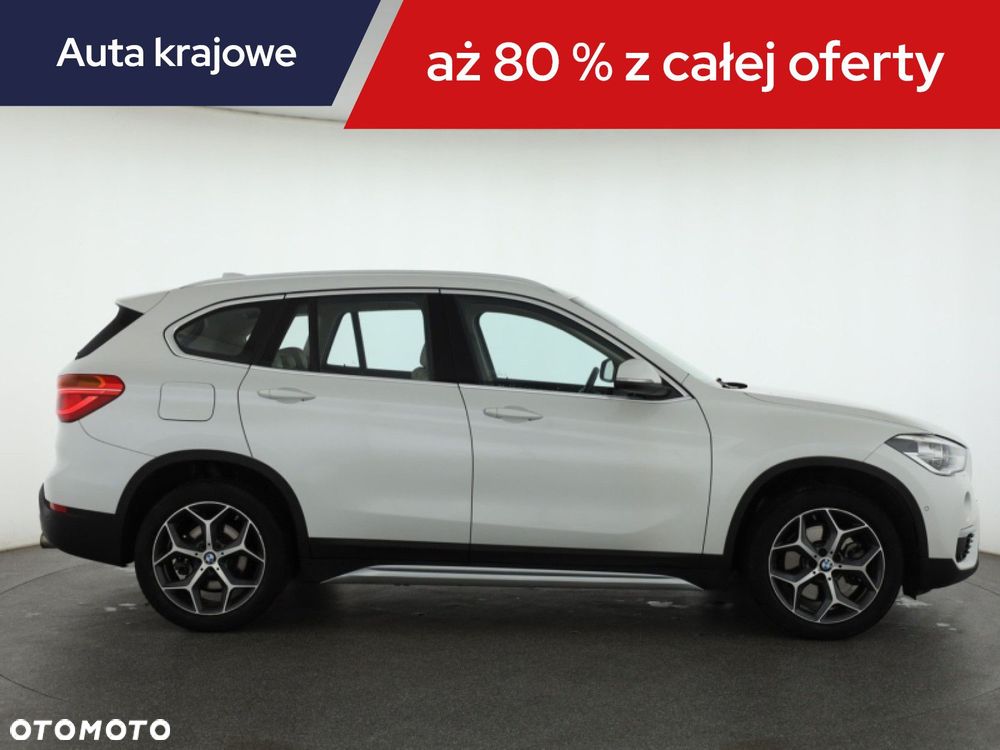 BMW X1 - 7