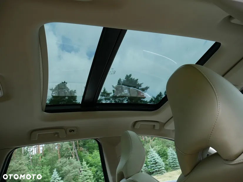 Volvo XC 60 D3 Geartronic Momentum - 22