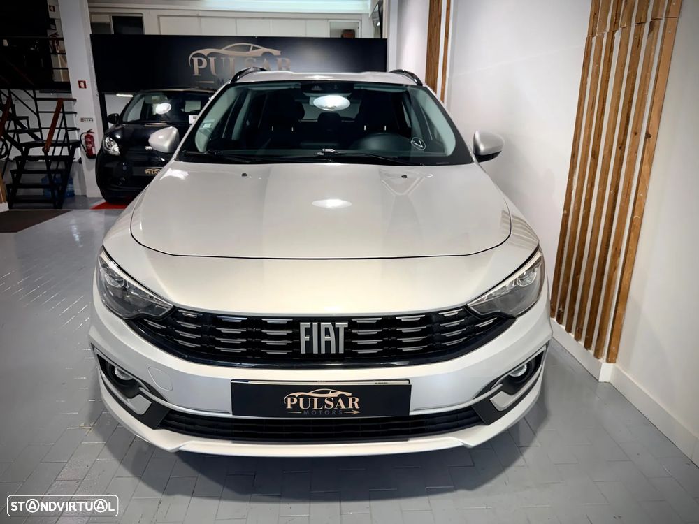 Fiat Tipo Station Wagon 1.3 Multijet City Life - 6