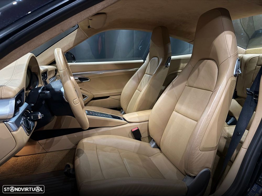 Porsche 911 (991) Carrera 2 PDK - 16