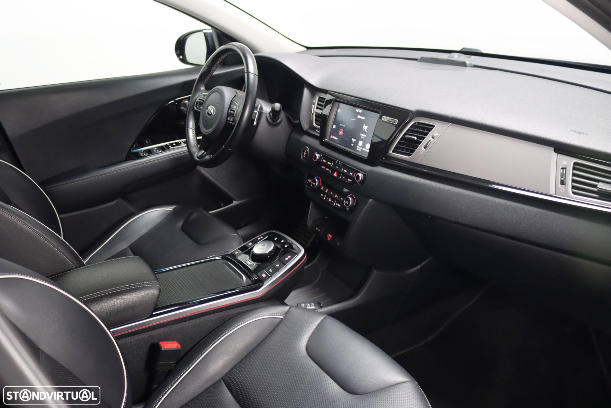 Kia e-Niro 64kWh - 25