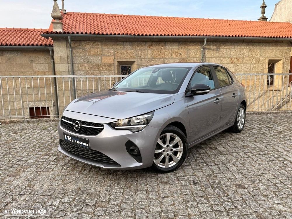 Opel Corsa 1.5 D Edition - 2