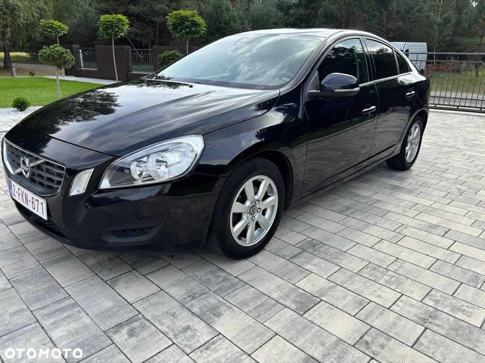 Volvo S60 D2 Kinetic - 2
