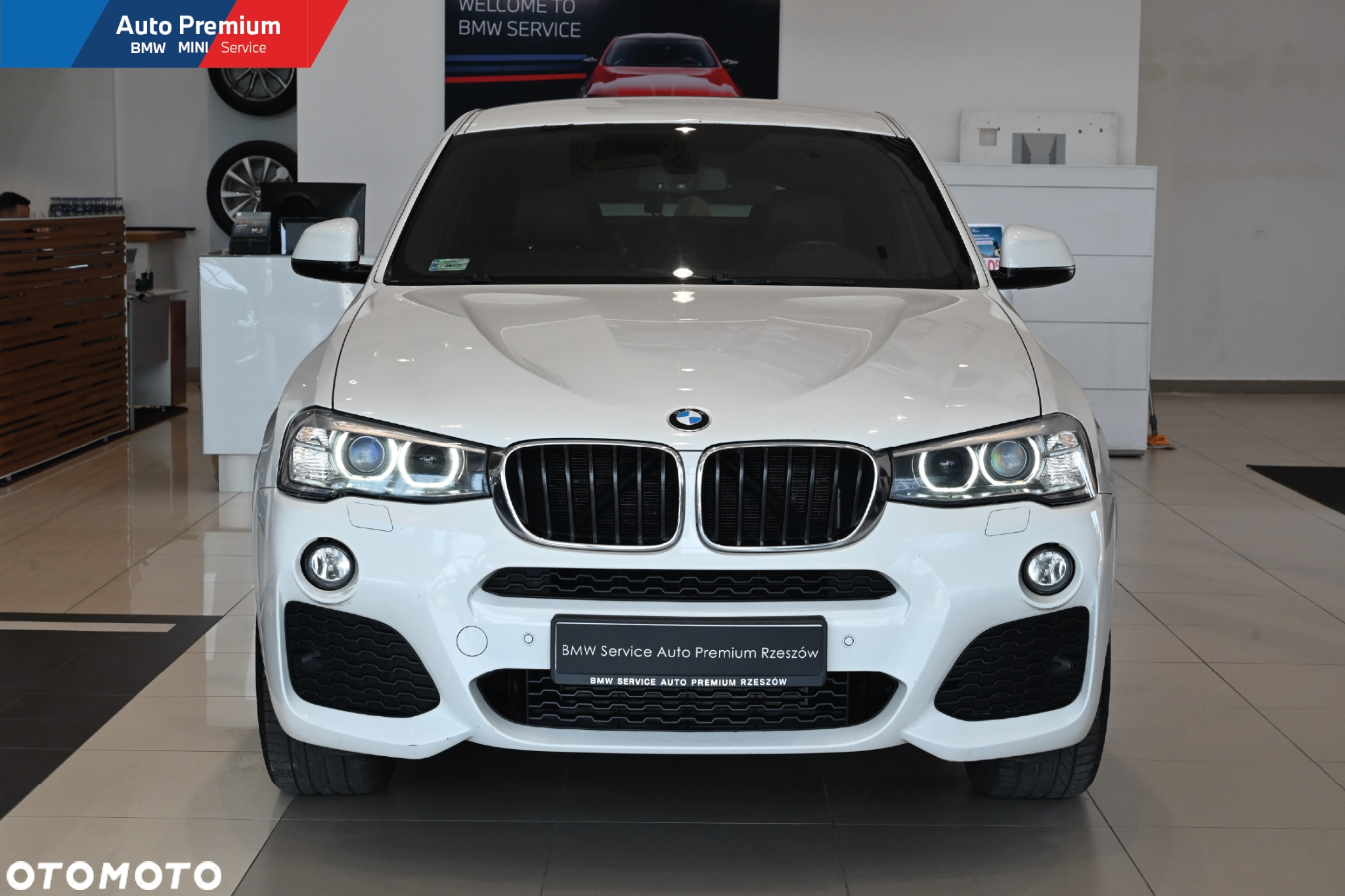 BMW X4 xDrive20d M Sport - 2