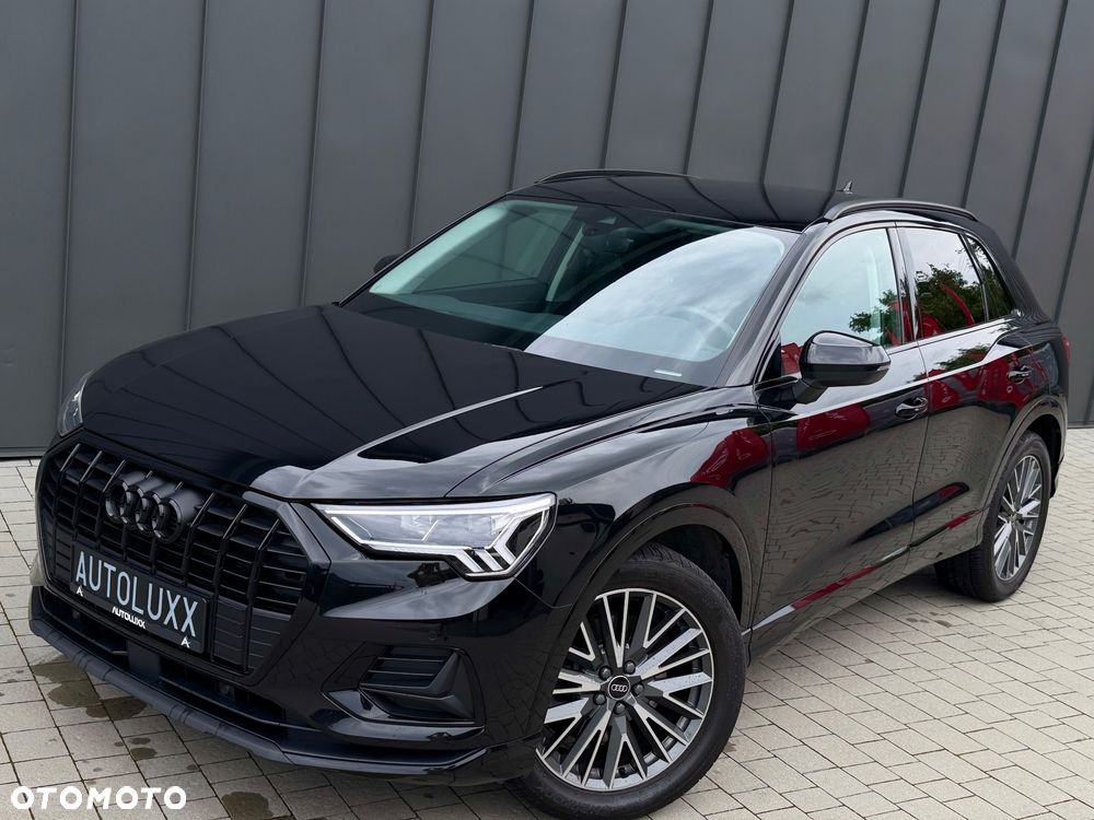 Audi Q3 40 TFSI Quattro S tronic - 2