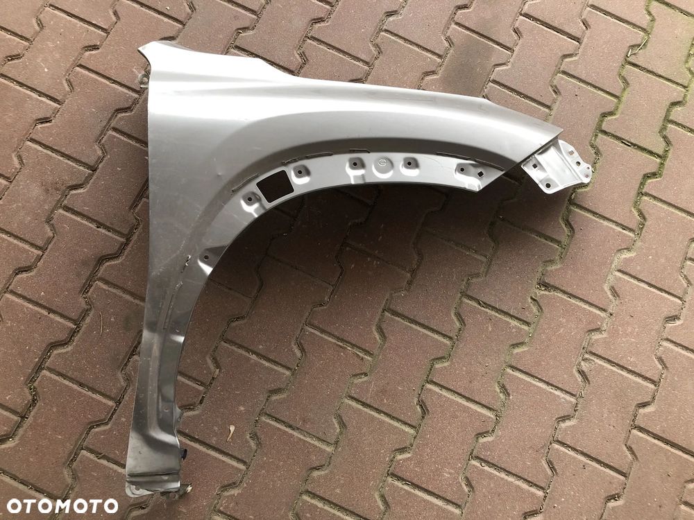 LEXUS NX 14-21 BŁOTNIK PRAWY PRZÓD PRZEDNI - 4