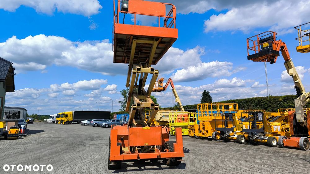 JLG 3394 RT - 13