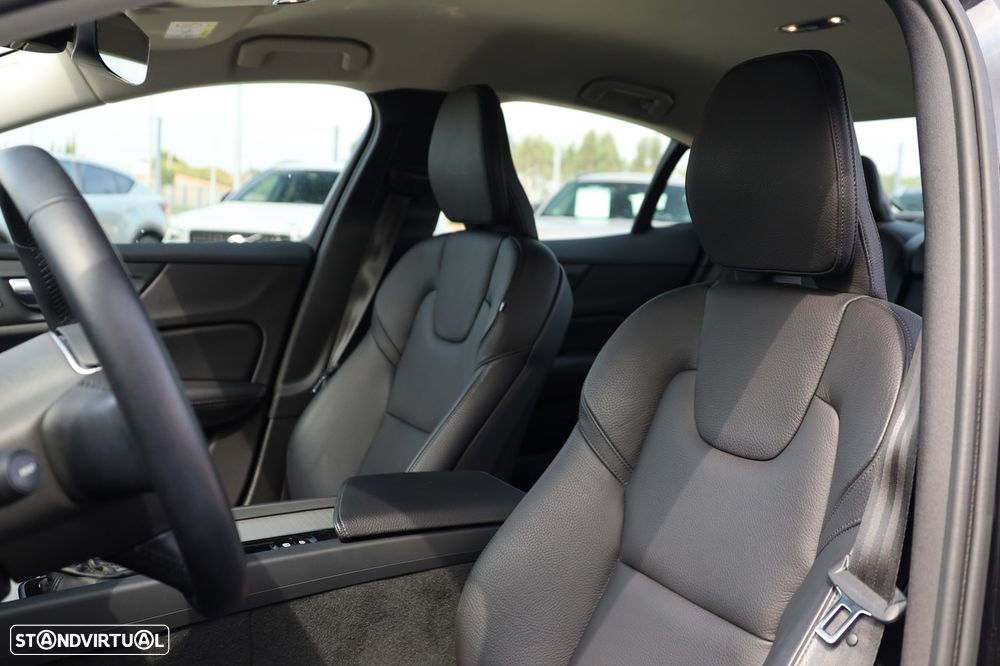 Volvo S60 2.0 T4 Inscription - 4
