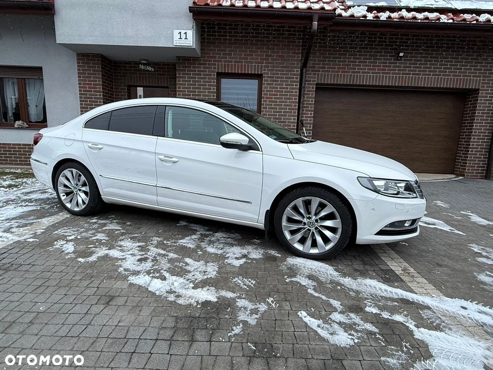 Volkswagen CC - 15