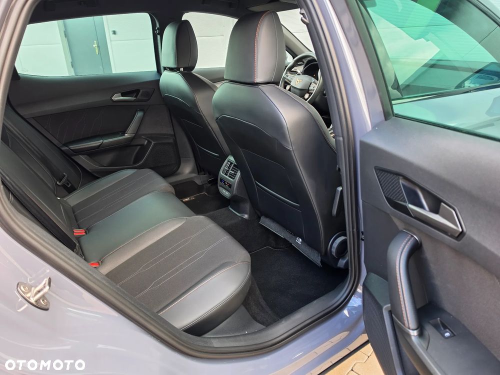 Cupra Formentor 1.5 eTSI DSG - 22