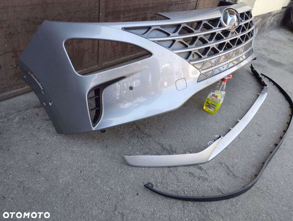 zderzak przód hyundai nexo - 2