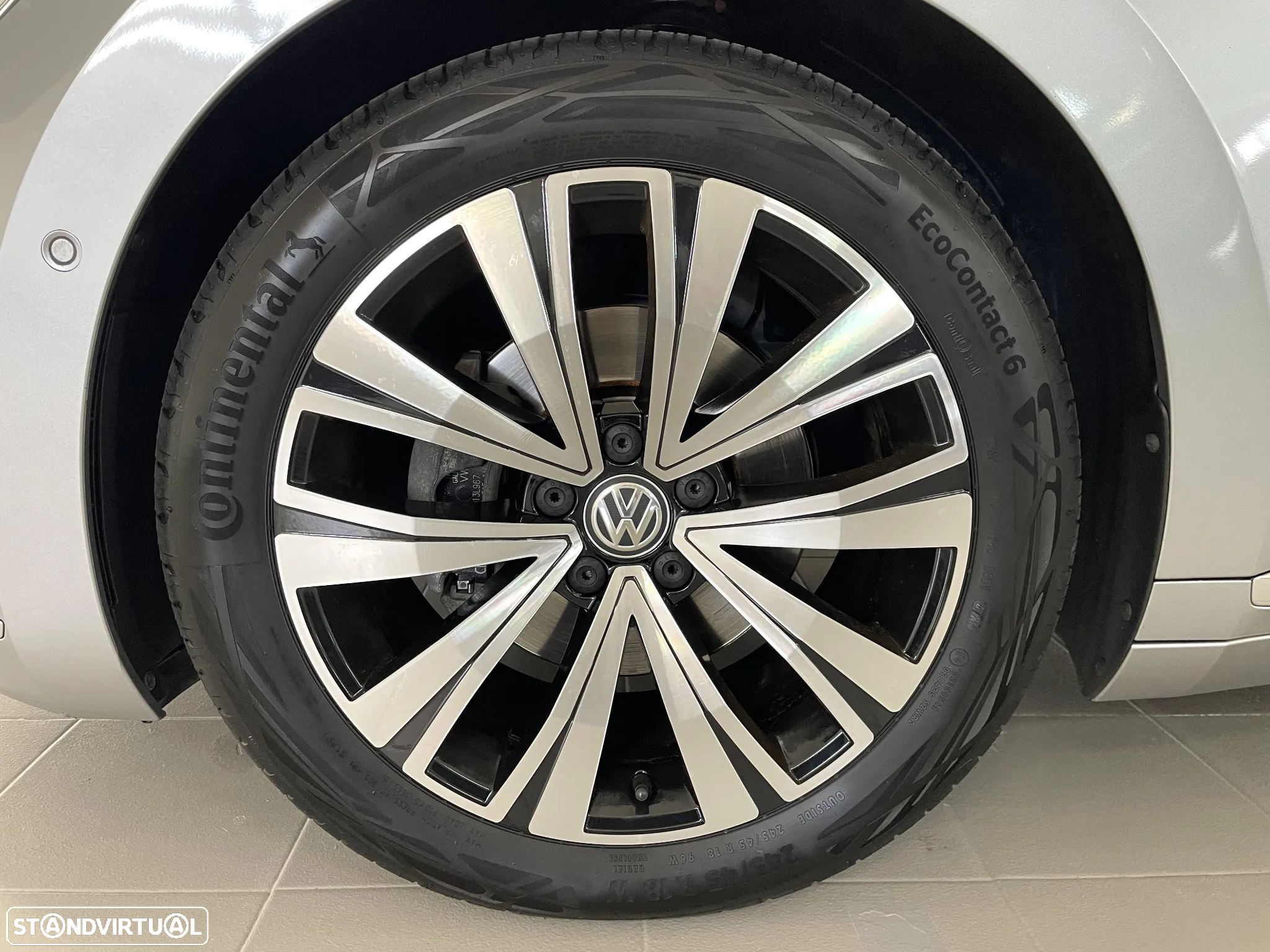 VW Arteon 2.0 TDI Elegance DSG - 10