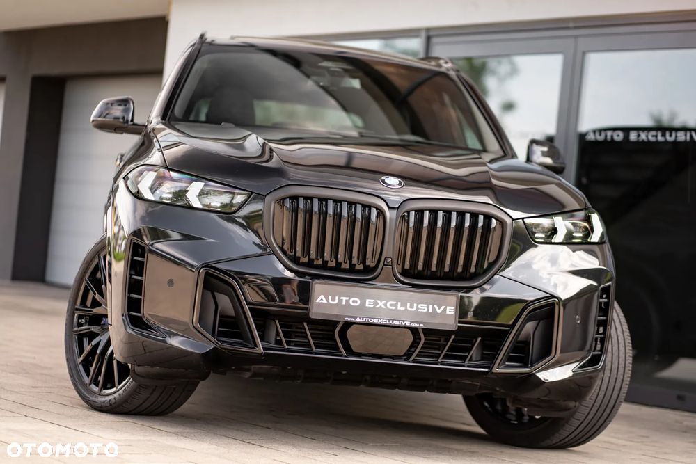 BMW X5 xDrive40d mHEV sport - 26