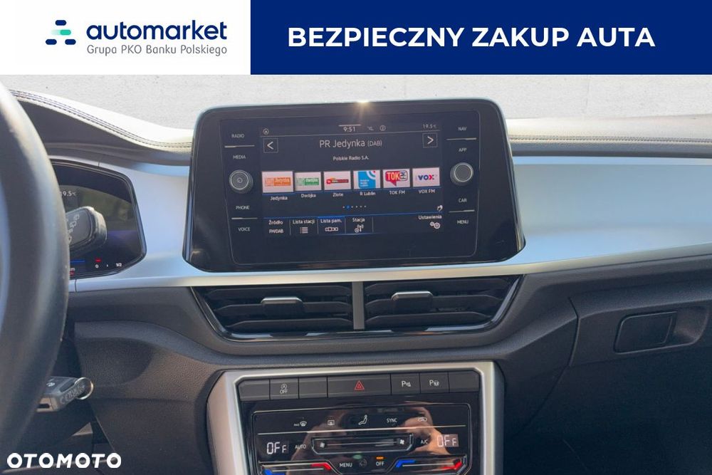 Volkswagen T-Roc 1.5 TSI Life - 18