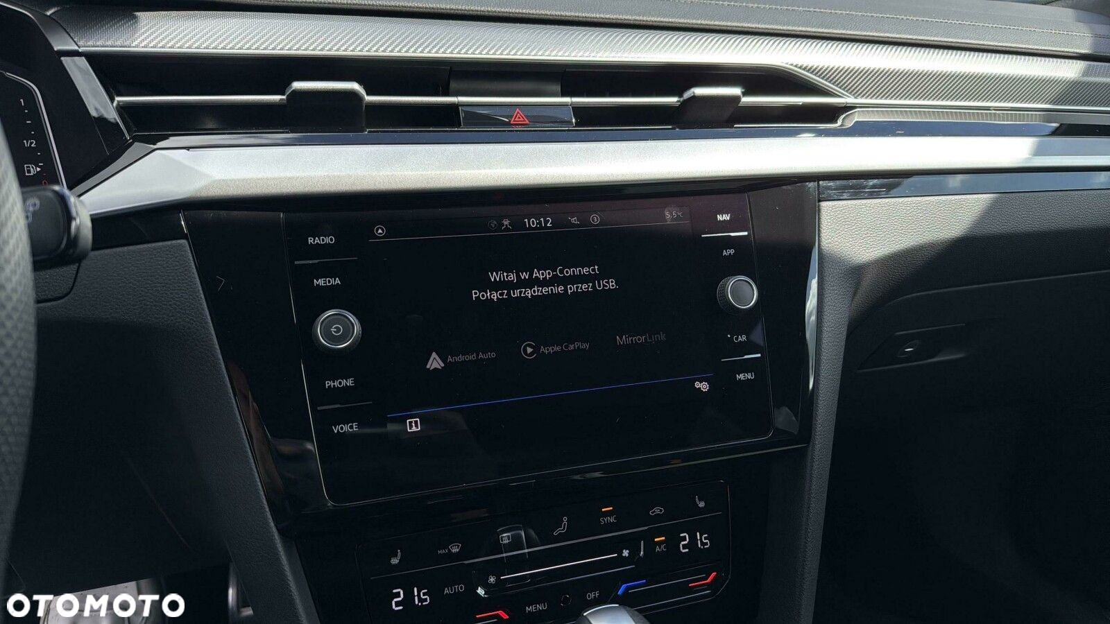 Volkswagen Arteon 2.0 TSI R-Line DSG - 19