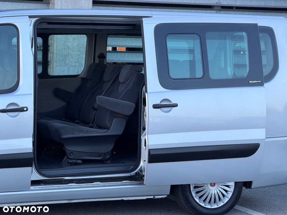 Fiat Scudo Panorama L2H1 Family - 7