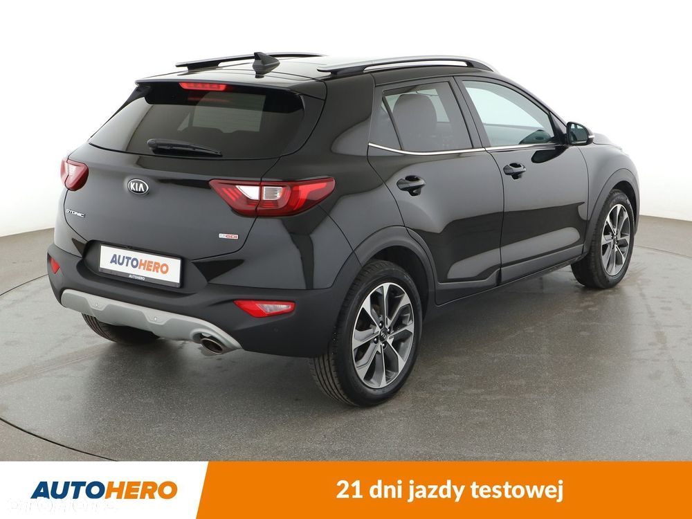 Kia Stonic - 6