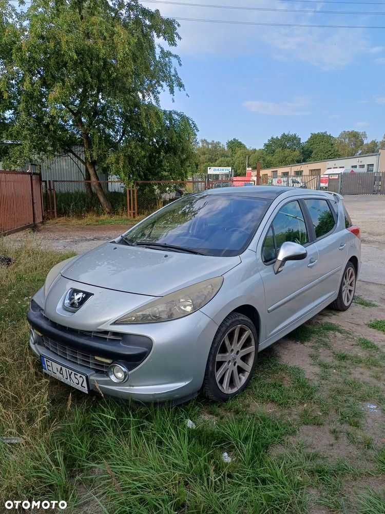 Peugeot 207 175 RC - 2