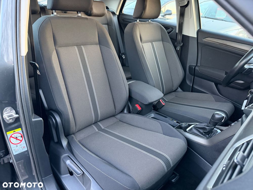 Volkswagen T-Roc 2.0 TDI SCR 4MOTION DSG ACTIVE - 25