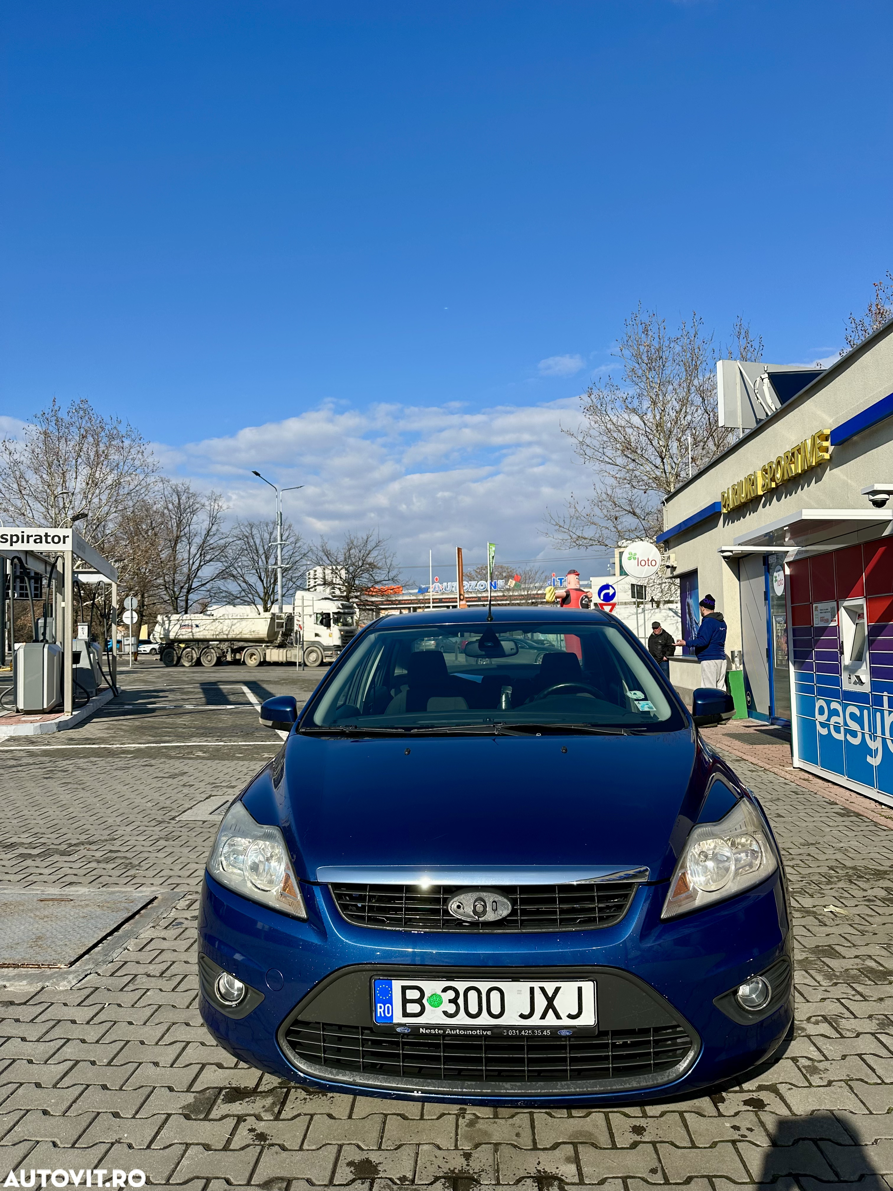 Ford Focus - 3