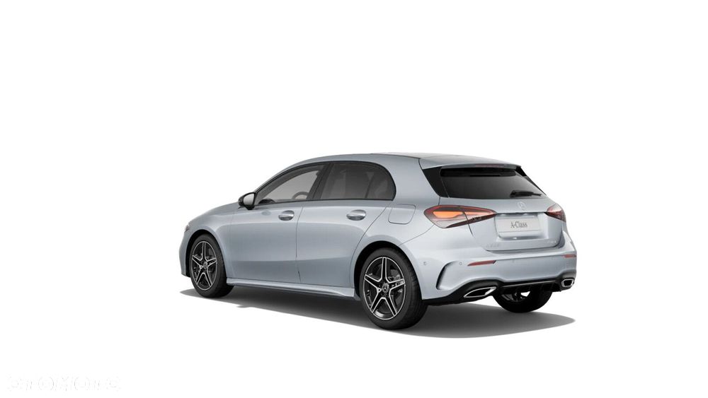 Mercedes-Benz Klasa A - 26