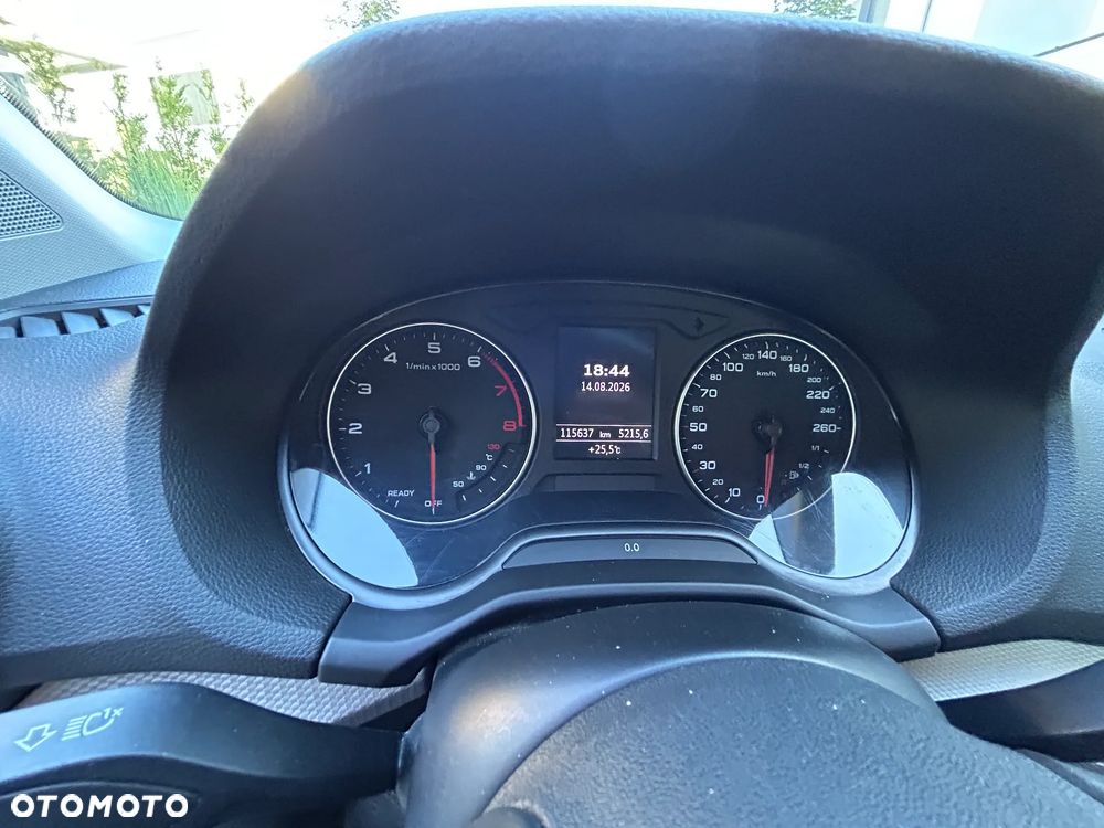 Audi Q2 35 TFSI S tronic - 9