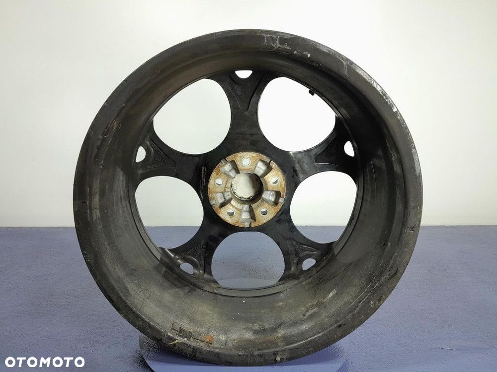ALFA ROMEO TONALE FELGA ALUMINIOWA R19 5X110 8JX19 ET 37 50569176 - 6