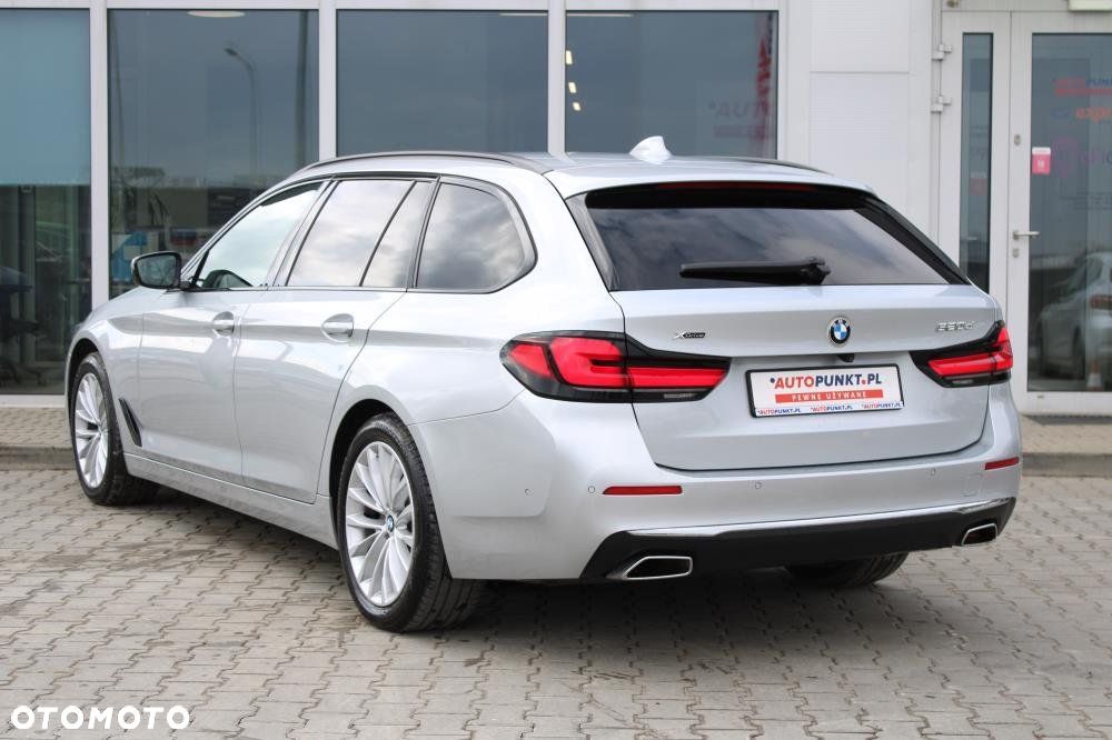 BMW Seria 5 - 3