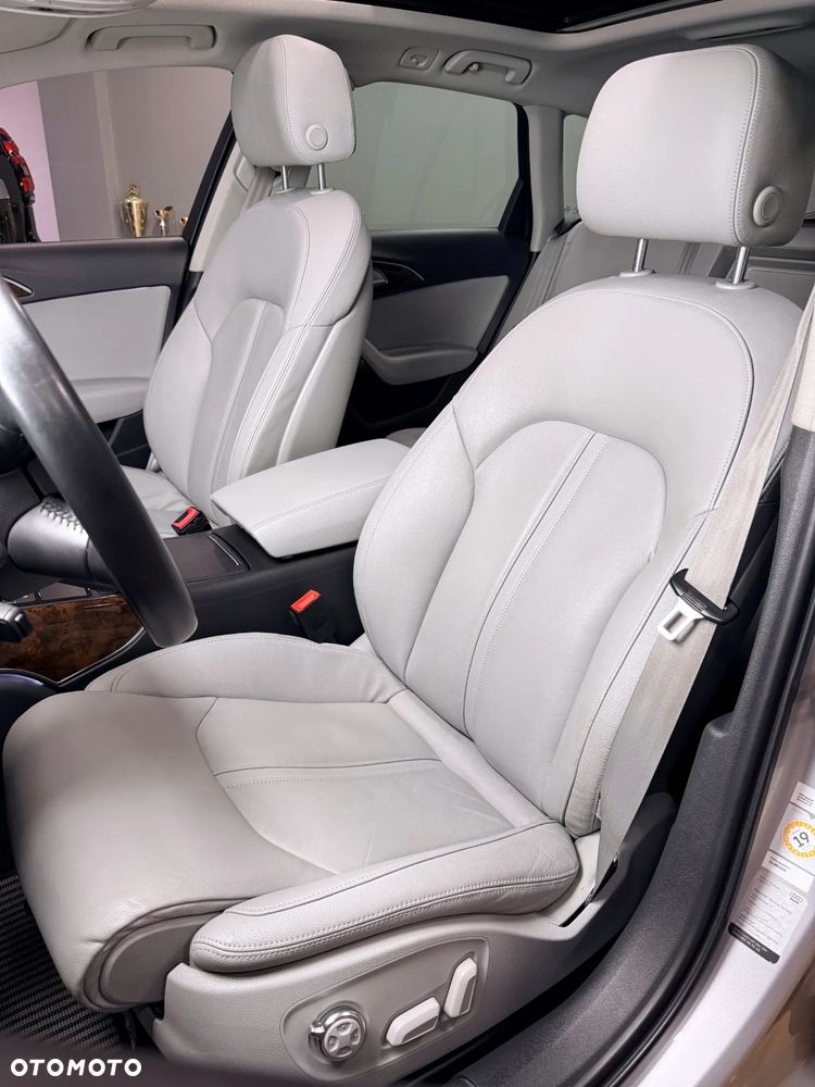 Audi A6 Allroad 3.0 TDI Quattro Tiptr - 6