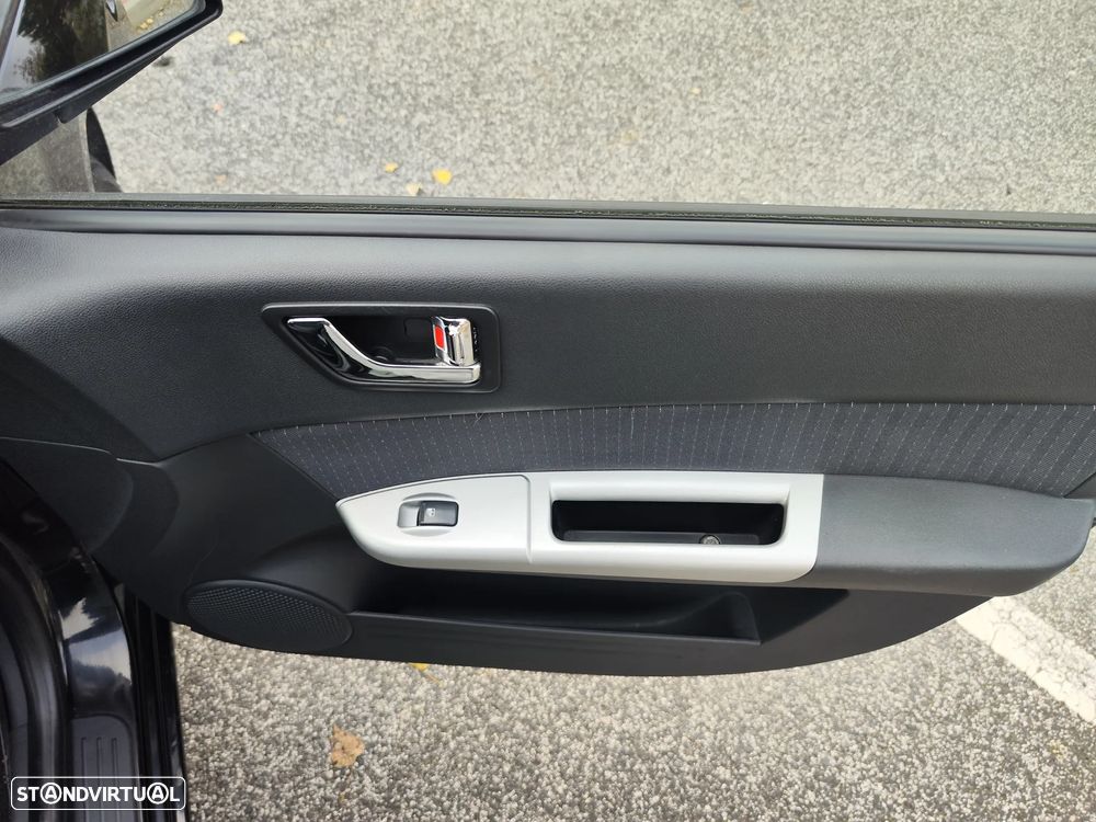 Hyundai Getz 1.1 First - 15